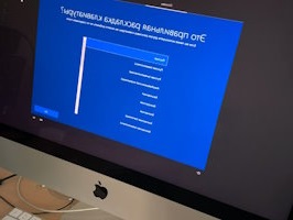 Установка операционной системы Братск